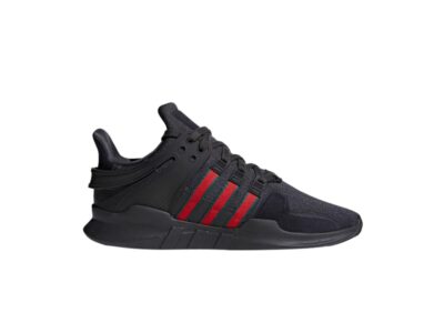 adidas-EQT-Support-ADV-Black-Red