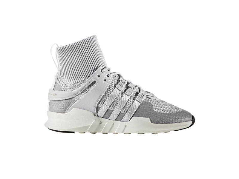 Adidas eqt adv white online