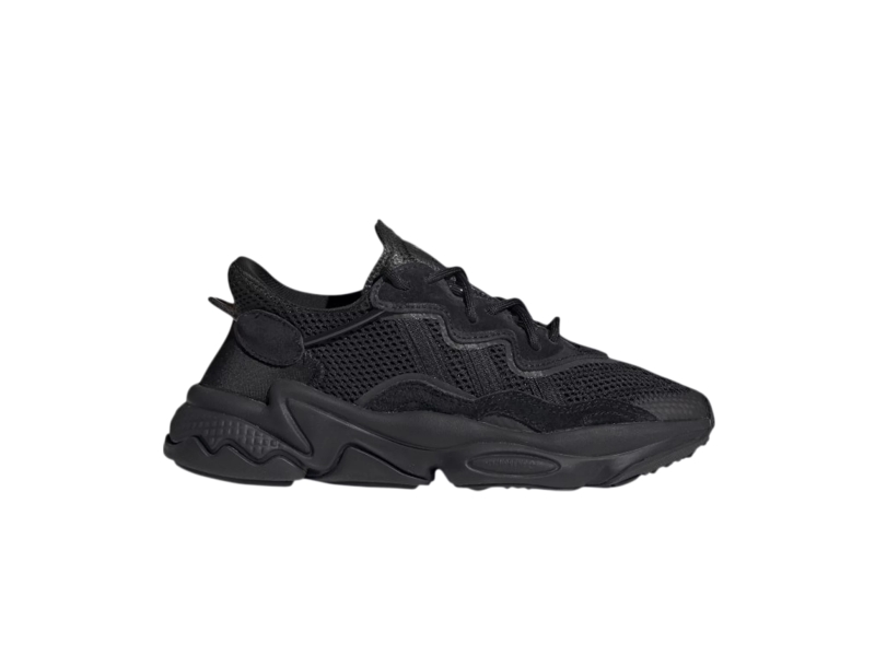 adidas-ozweego-j-core-black