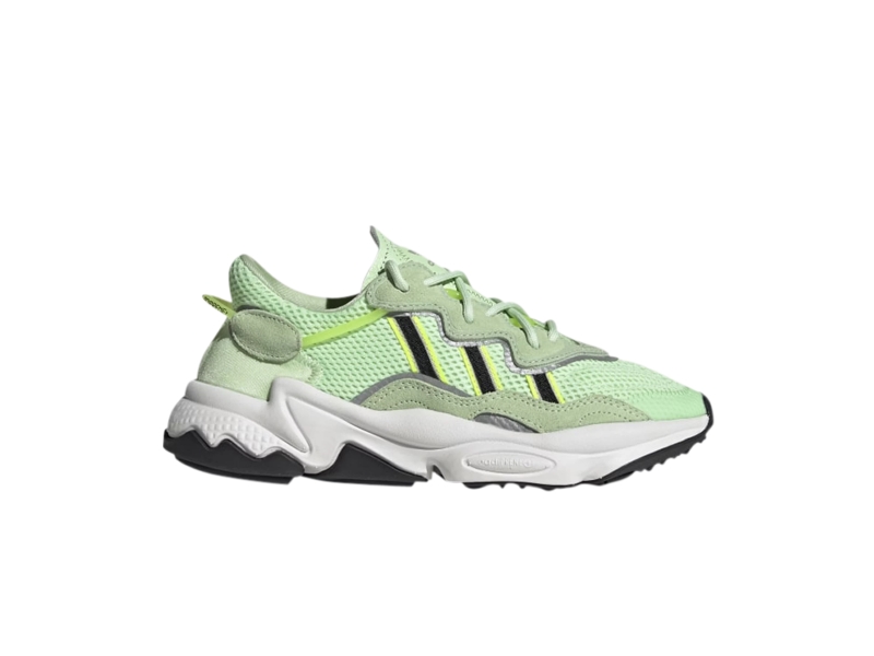 adidas-ozweego-j-glow-green