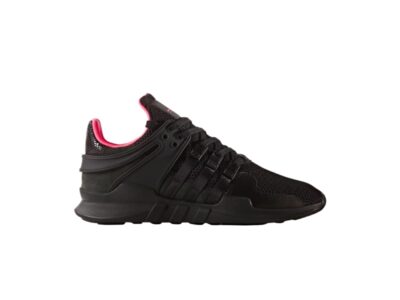 adidasEQT-Support-ADV-Black-Turbo-Red