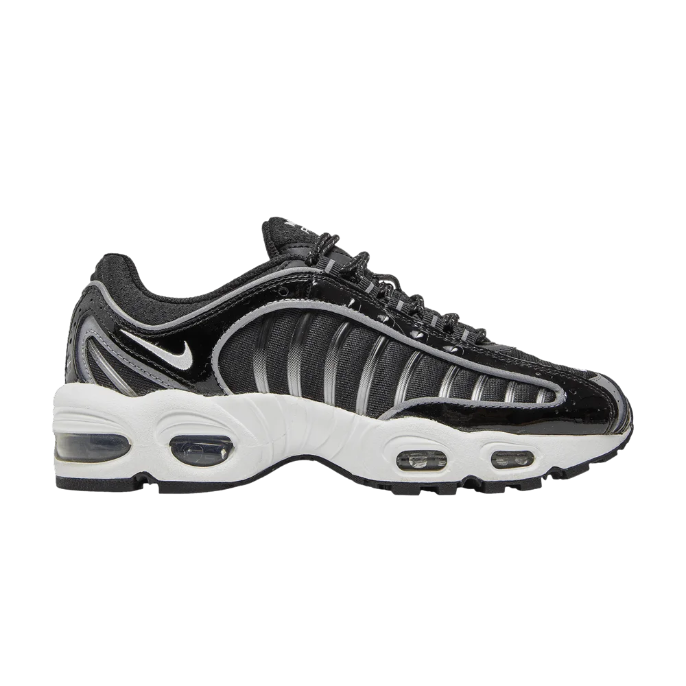 Кроссовки Nike Wmns Air Max Tailwind 4 NRG 'Black Patent'