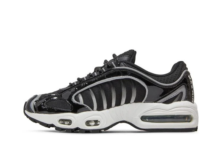 Кроссовки Nike Wmns Air Max Tailwind 4 NRG 'Black Patent'