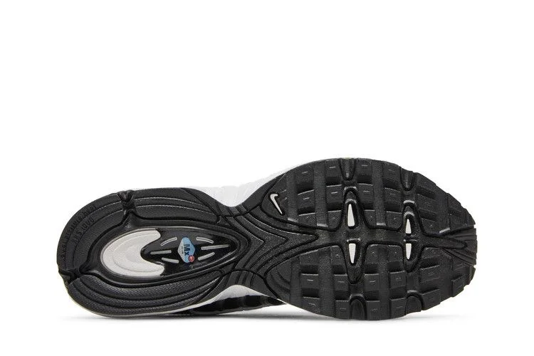 Кроссовки Nike Wmns Air Max Tailwind 4 NRG 'Black Patent'