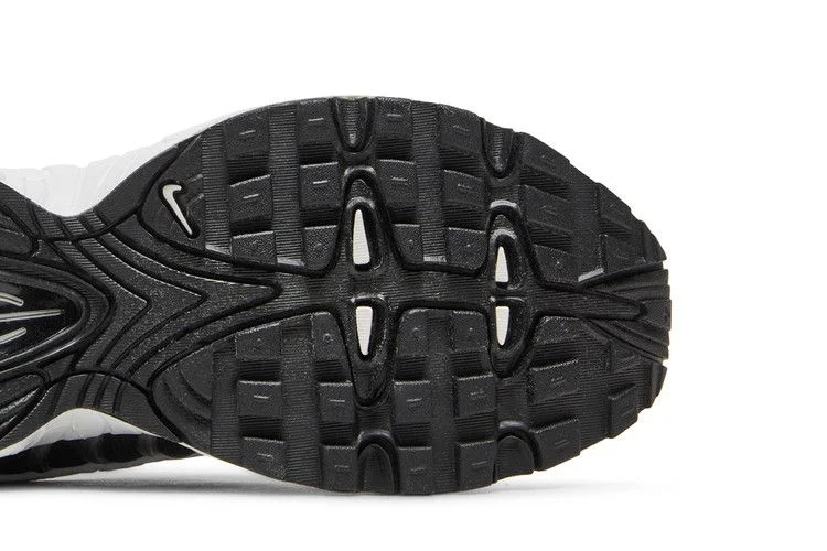 Кроссовки Nike Wmns Air Max Tailwind 4 NRG 'Black Patent'