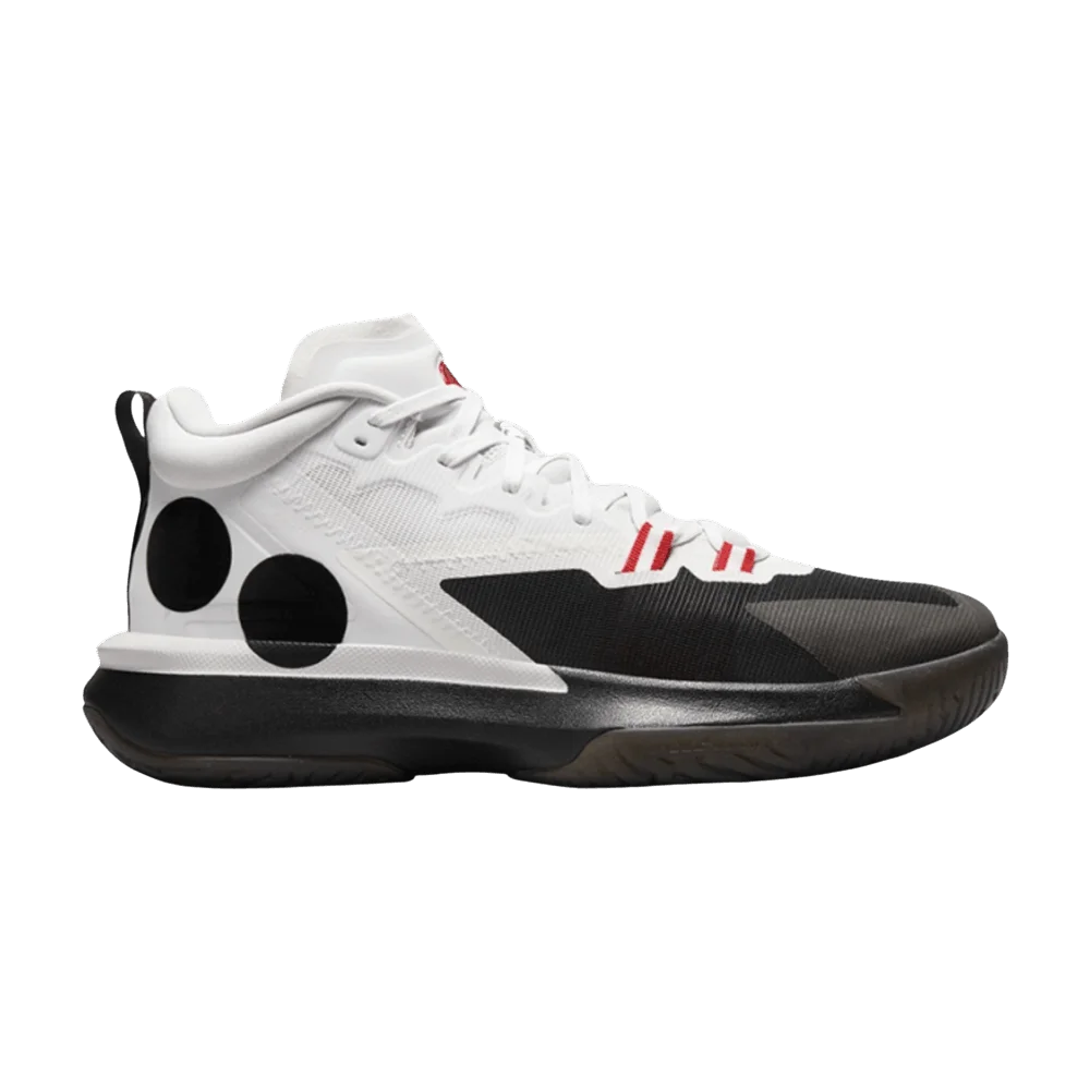 Кроссовки Naruto x Air Jordan Jordan Zion 1 SP 'Sage Of The Six Paths'