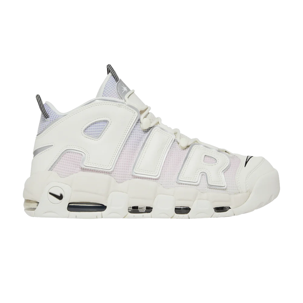 Кроссовки Nike Air More Uptempo '96 'Thank You, Wilson'