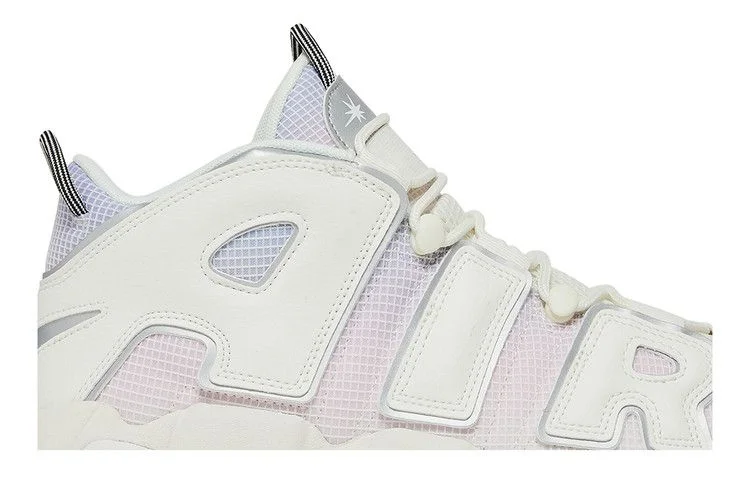 Кроссовки Nike Air More Uptempo '96 'Thank You, Wilson'