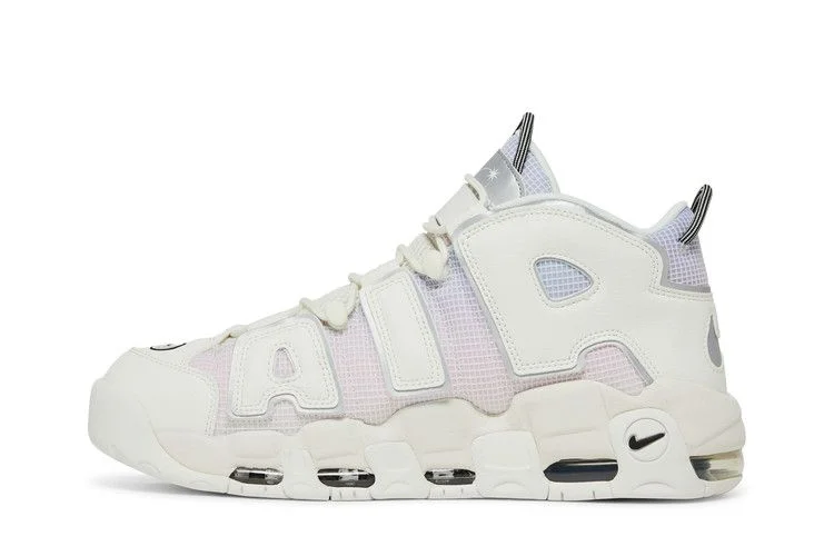 Кроссовки Nike Air More Uptempo '96 'Thank You, Wilson'