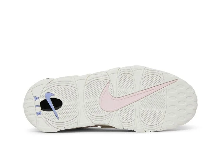 Кроссовки Nike Air More Uptempo '96 'Thank You, Wilson'