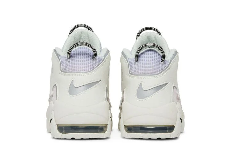 Кроссовки Nike Air More Uptempo '96 'Thank You, Wilson'