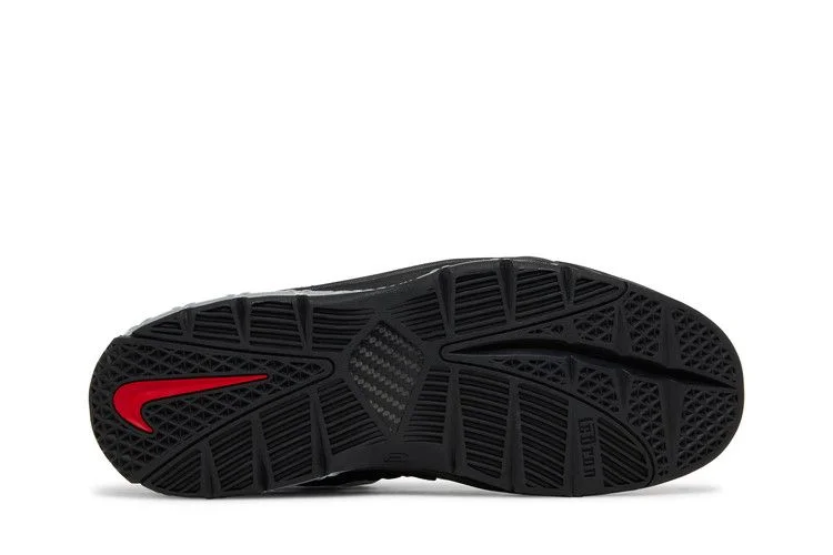 Кроссовки Nike Zoom LeBron 3 Retro 'Barbershop'
