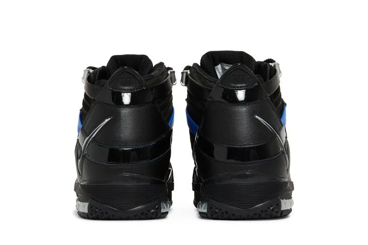 Кроссовки Nike Zoom LeBron 3 Retro 'Barbershop'