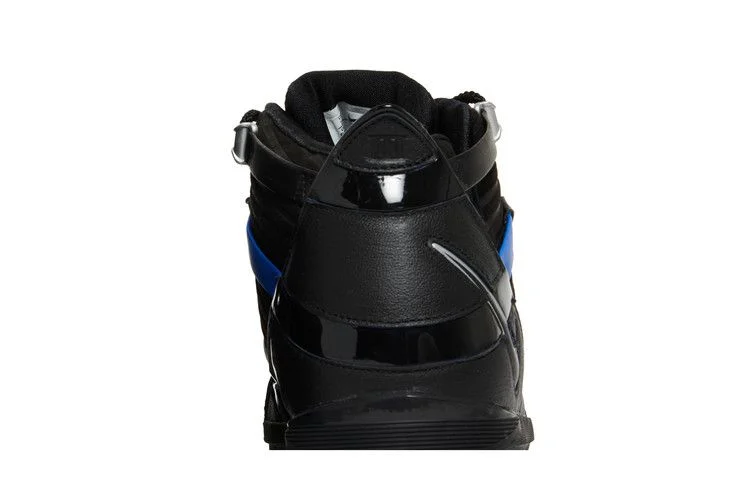 Кроссовки Nike Zoom LeBron 3 Retro 'Barbershop'