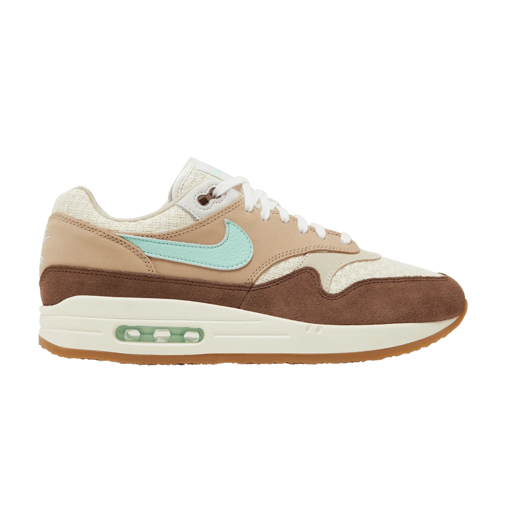 Кроссовки Nike Air Max 1 Retro 'Crepe Hemp' 2022