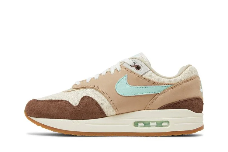 Кроссовки Nike Air Max 1 Retro 'Crepe Hemp' 2022