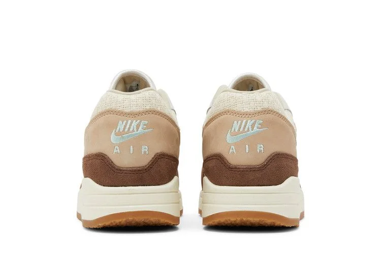 Кроссовки Nike Air Max 1 Retro 'Crepe Hemp' 2022