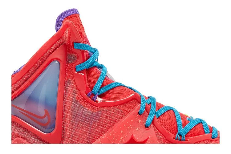 Кроссовки Nike LeBron 19 'King's Crown'