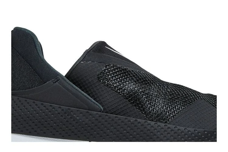 Кроссовки Nike GO FlyEase 'Black Gum'