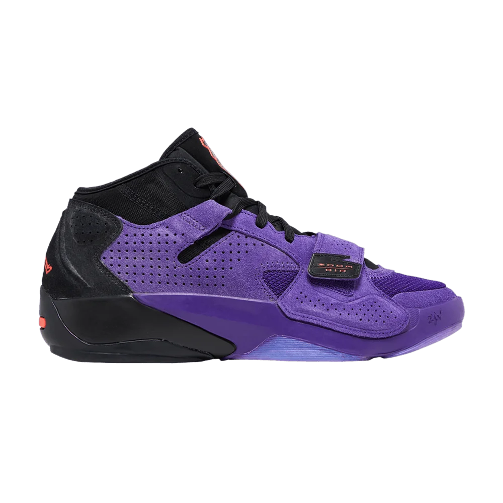Кроссовки Air Jordan Zion 2 'Out of This World'