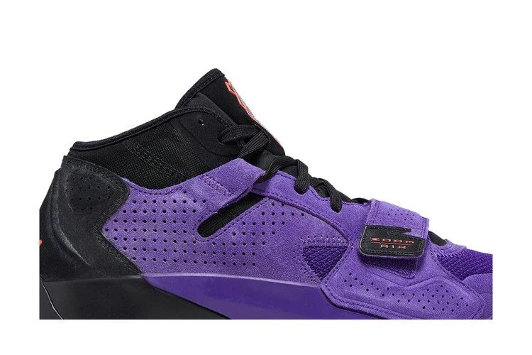 Кроссовки Air Jordan Zion 2 'Out of This World'