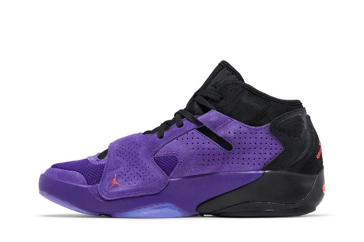 Кроссовки Air Jordan Zion 2 'Out of This World'