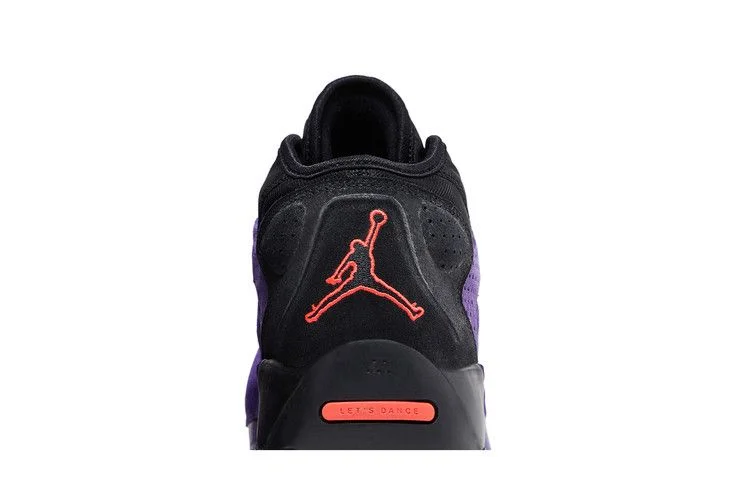 Кроссовки Air Jordan Zion 2 'Out of This World'