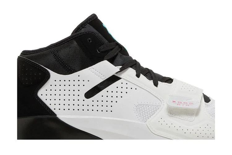 Кроссовки Air Jordan Zion 2 'Dynamic Turquoise'