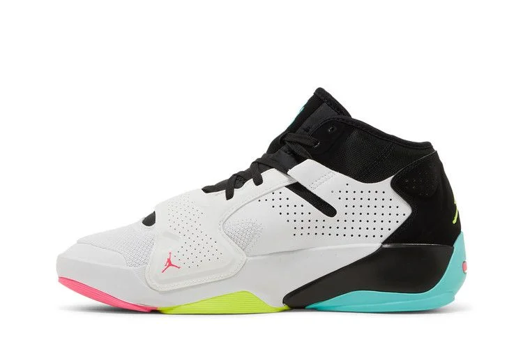 Кроссовки Air Jordan Zion 2 'Dynamic Turquoise'
