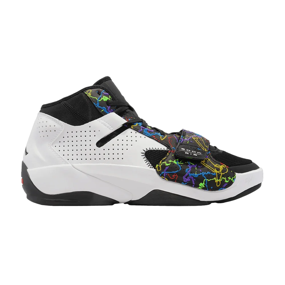 Кроссовки Air Jordan Zion 2 PF 'Noah'