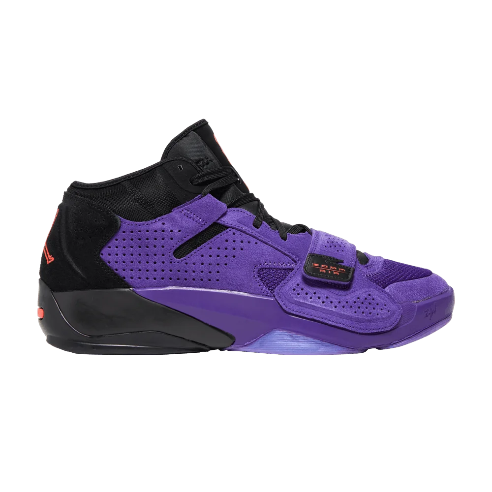 Кроссовки Air Jordan Zion 2 PF 'Out of This World'