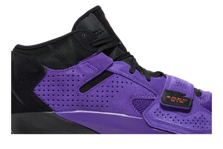 Кроссовки Air Jordan Zion 2 PF 'Out of This World'