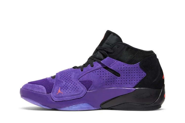 Кроссовки Air Jordan Zion 2 PF 'Out of This World'