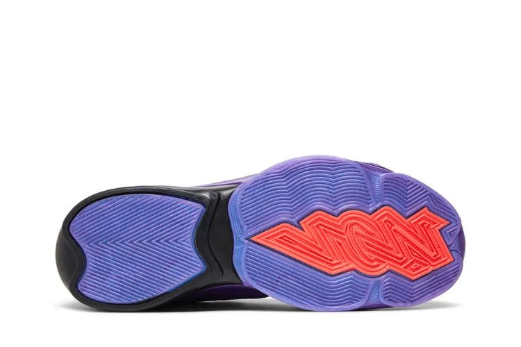 Кроссовки Air Jordan Zion 2 PF 'Out of This World'