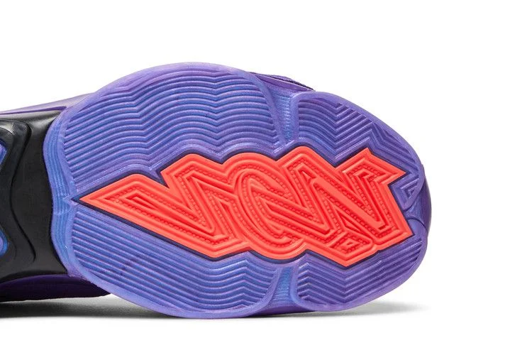 Кроссовки Air Jordan Zion 2 PF 'Out of This World'