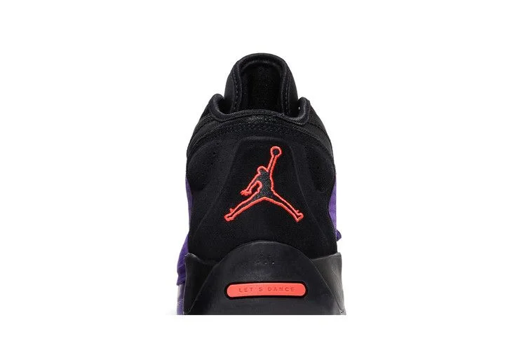 Кроссовки Air Jordan Zion 2 PF 'Out of This World'