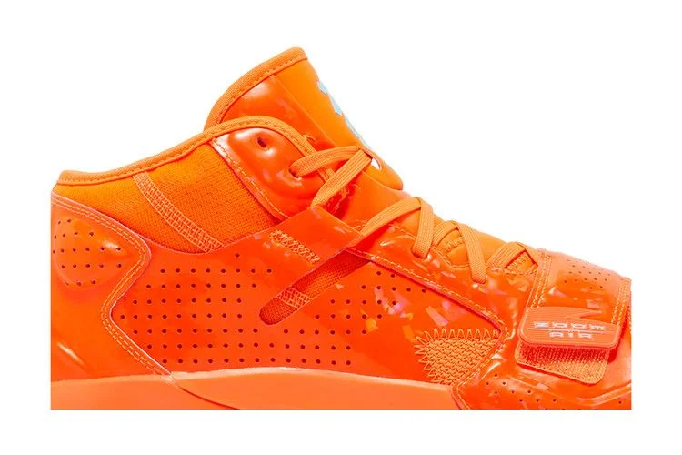 Кроссовки Air Jordan Zion 2 'Hyper Crimson'