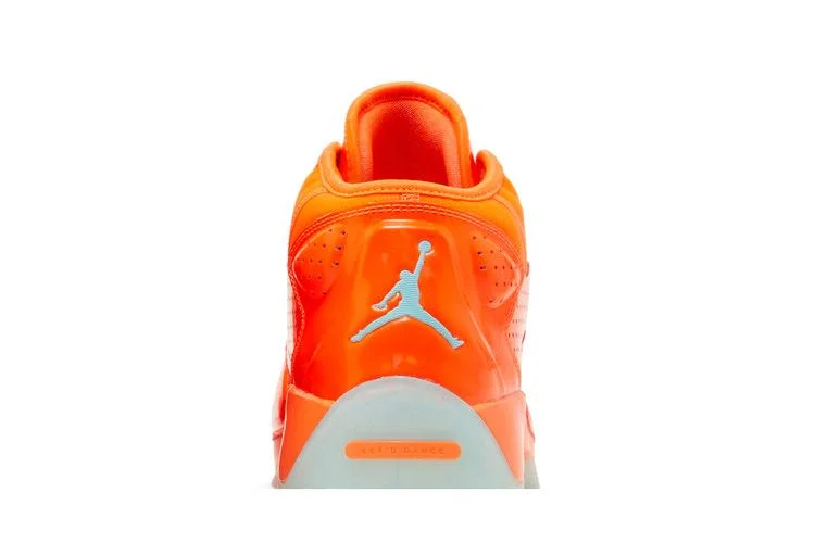 Кроссовки Air Jordan Zion 2 'Hyper Crimson'