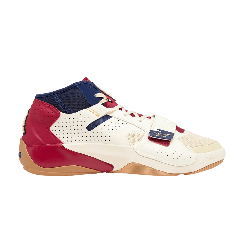 Кроссовки Air Jordan Zion 2 'Pelicans'