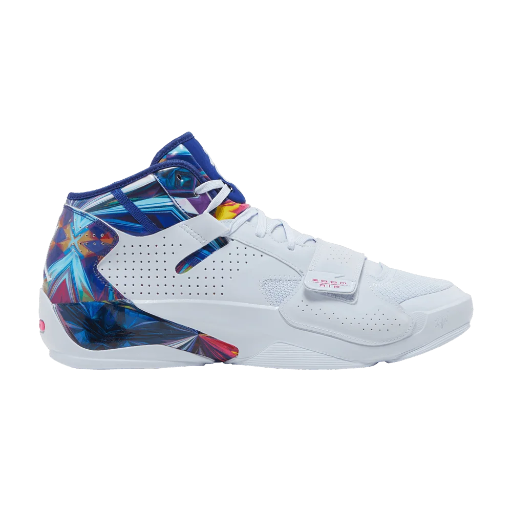 Кроссовки Air Jordan Zion 2 'Hope Diamond'