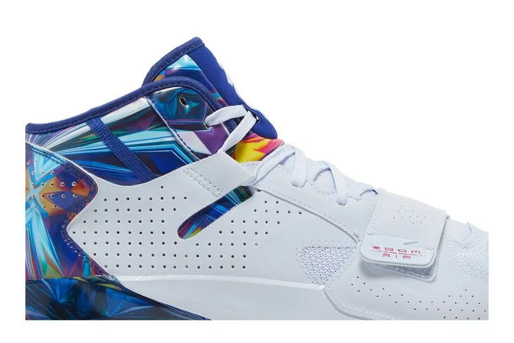Кроссовки Air Jordan Zion 2 'Hope Diamond'