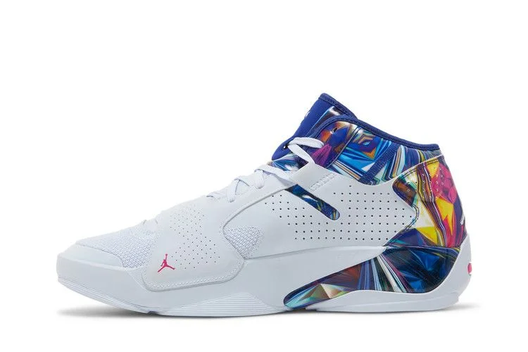 Кроссовки Air Jordan Zion 2 'Hope Diamond'