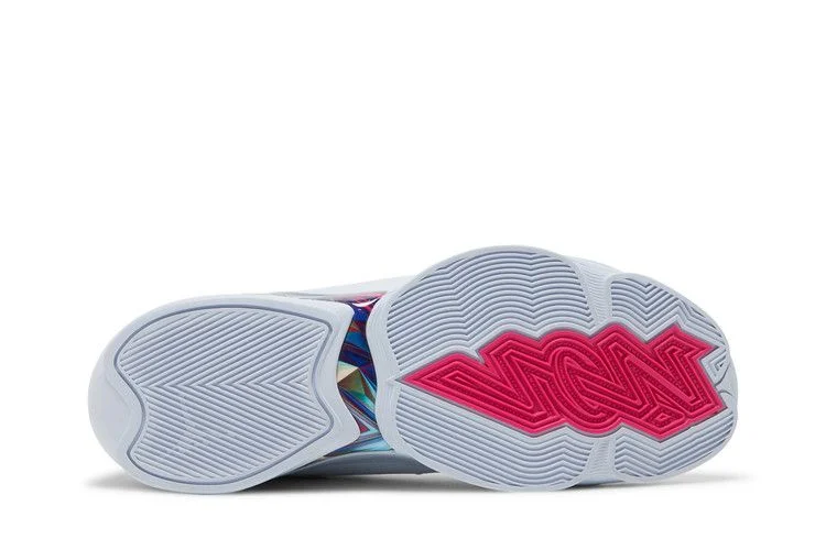 Кроссовки Air Jordan Zion 2 'Hope Diamond'