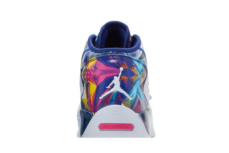 Кроссовки Air Jordan Zion 2 'Hope Diamond'
