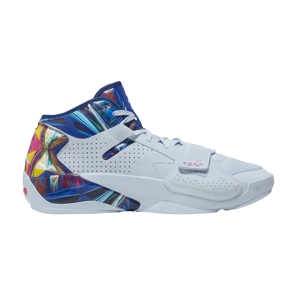 Кроссовки Air Jordan Zion 2 PF 'Hope Diamond'