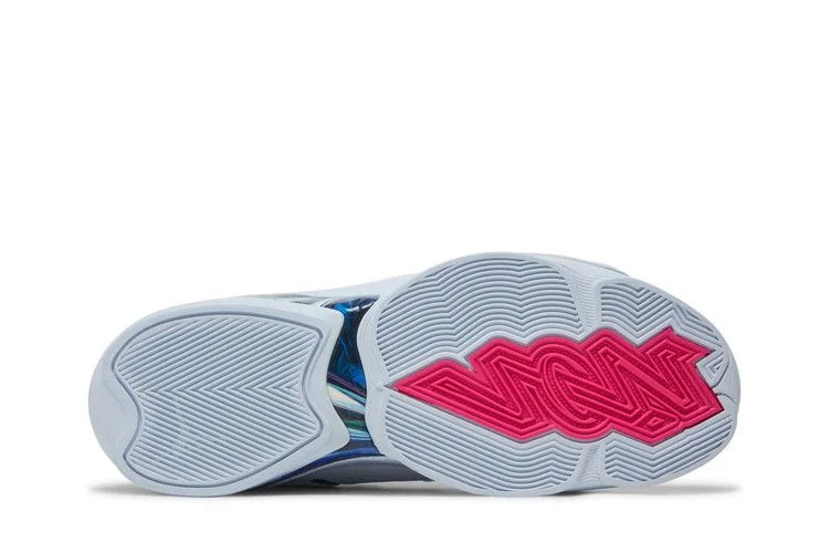 Кроссовки Air Jordan Zion 2 PF 'Hope Diamond'
