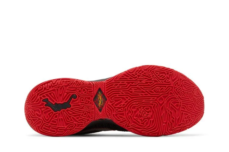 Кроссовки Nike LeBron 20 EP 'Miami Heat'