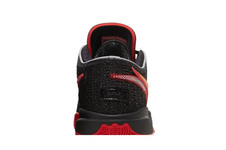 Кроссовки Nike LeBron 20 EP 'Miami Heat'
