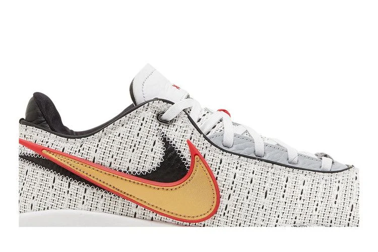 Кроссовки Nike LeBron 20 'The Debut'