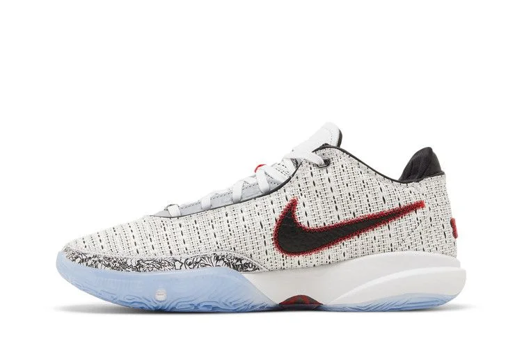 Кроссовки Nike LeBron 20 'The Debut'